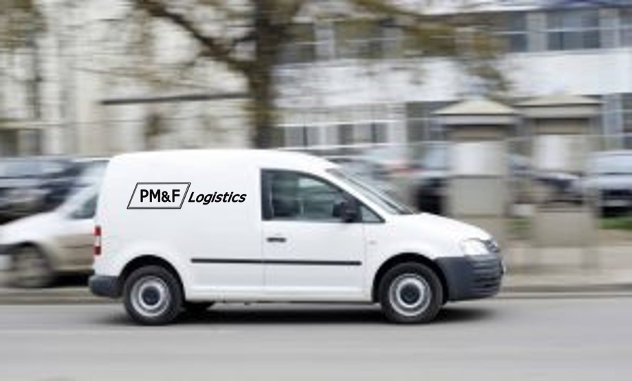 Cases da PM&F Logistics